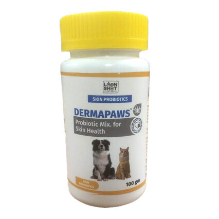 Dermapaws