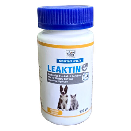 Leaktin